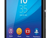 Sony Xperia M4 Aqua waterproof Android smartphone