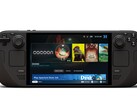 From cartoonish action to cute indies to the AAAs of yesteryear, there's a wealth of games that'll look fantastic on the new Steam Deck OLED  (Image: Valve)