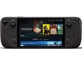 From cartoonish action to cute indies to the AAAs of yesteryear, there's a wealth of games that'll look fantastic on the new Steam Deck OLED  (Image: Valve)