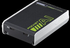 Adlink readies Pocket AI palm-sized portable Nvidia GPU for AI