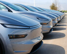 Model Y vehicles