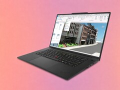 The ThinkPad T1g Gen 9 is available in the US starting at $4,109