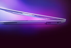 Lenovo ThinkPad X9 (image source: WalkingCat on Twitter)