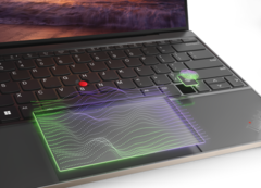 Lenovo ThinkPad Z13: Exclusive AMD ThinkPad targets young generation with new design