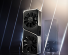The RTX 3070 will eventually be joined by at least three more RTX 30 series cards. (Image source: NVIDIA)