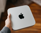 The current Mac mini does not need to be as large as Apple makes it. (Image source: Teddy GR)