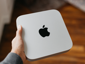 The current Mac mini does not need to be as large as Apple makes it. (Image source: Teddy GR)