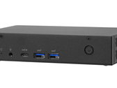 The ASUS PL63 only comes with a Core i5-1135G7 processor. (Image source: ASUS)