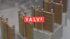 Leaked Valve Deadlock screenshots detail the upcoming third-person shooter game (Image source: Valve [edited])