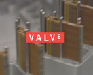 Leaked Valve Deadlock screenshots detail the upcoming third-person shooter game (Image source: Valve [edited])