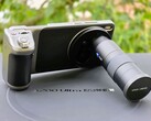 We review the camera kit for the Vivo X200 Ultra (Image source: Marcus Herbrich)