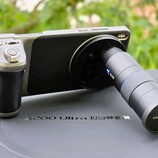 Recenzujemy zestaw kamer dla Vivo X200 Ultra (źródło obrazu: Marcus Herbrich)