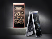 The W2019 will only be available in China. (Source: Samsung)