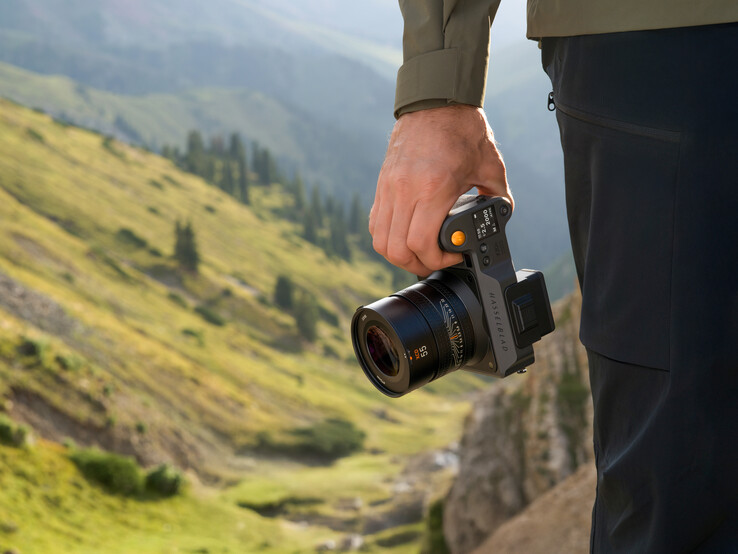 (Image source: Hasselblad)