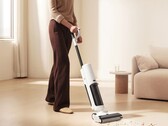 The new Xiaomi Truclean W20 Wet Dry Vacuum is intended for the global market. (Image source: Xiaomi)