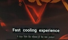 Xiaomi Mi Gaming notebooks teaser (Source: Indiashopps)