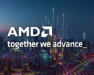 AMD's UDNA architecture will succeed RDNA 4 and power all future GPUs launched after the Radeon RX 8000 series, and even the PlayStation 6 (image source: AMD)