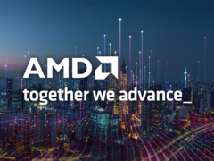 AMD's UDNA architecture will succeed RDNA 4 and power all future GPUs launched after the Radeon RX 8000 series, and even the PlayStation 6 (image source: AMD)