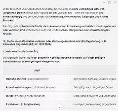 Complex questions are answered