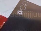 The "OnePlus Nord 5" in the wild. (Source: @saaaanjjjuuu via X/Twitter)