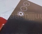 The "OnePlus Nord 5" in the wild. (Source: @saaaanjjjuuu via X/Twitter)
