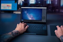 Latest Razer Blade Stealth with 11th gen Core i7 is only $100 more than the 10th gen version. Why the small difference? (Image source: Razer)