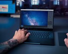 Latest Razer Blade Stealth with 11th gen Core i7 is only $100 more than the 10th gen version. Why the small difference? (Image source: Razer)