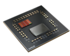 Ryzen 7 5800X3D is a gaming beast thanks to 3D cache. (Source: AMD)