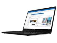 Latest Lenovo ThinkPad X1 Nano with13-inch 2K IPS display, Thunderbolt 4, 11th gen Core i5, 16 GB RAM, and 1 TB NVMe SSD is on sale for just $1199 USD (Source: Lenovo)
