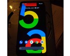 Likely fake Pixel 5a live images show 6 GB + 128 GB configuration. (Image source: SlashLeaks)
