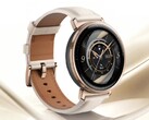 The Watch GS 5 is a new smartwatch with a special heart health feature (Image source: Honor)