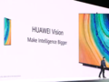 The Huawei Vision TV. (Source: YouTube)