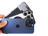 The Apple iPhone 15 costs 16 percent more to produce than the previous model. (Image: iFixit)
