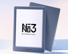 The iReader Neo 3 Ultra has a more powerful processor and more RAM than the pro model.