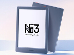 The iReader Neo 3 Ultra has a more powerful processor and more RAM than the pro model.
