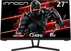 Long list of Innocn monitors are going on sale for Amazon Prime Day (Source: Amazon)