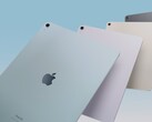 Apple has unveiled two new iPad Air variants (image via Apple)