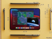 Fresh "iPhone Ultra" leak suggests Apple’s first foldable will prioritize repairability.