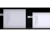 iQOO shrinks its flagship smartphone charger. (Source: iQOO)