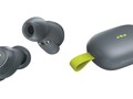 The JAM Audio Live Free truly wireless earbuds. (Source: JAM Audio)