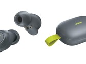 The JAM Audio Live Free truly wireless earbuds. (Source: JAM Audio)