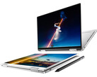 The XPS 13 7390 2-in-1 will be the first Athena laptop to hit the market. (Image source: Dell)