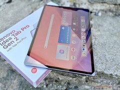 The Lenovo Idea Tab Pro Gen 2 is now available with a substantial 33% discount.