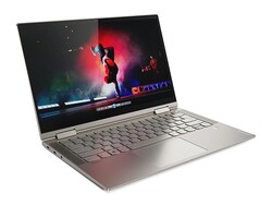 In review: Lenovo Yoga C740-14IML