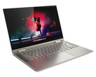 Lenovo Yoga C740-14IML Convertible Review: Top-tier Looks, Mid-tier Price