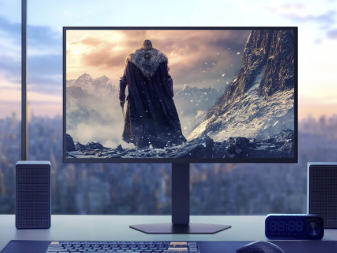 LG releases new UltraGear OLED gaming monitor in Europe