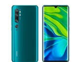 The Mi CC9 Pro. (Source: DxOMark)
