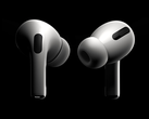There may be a new version of the AirPods Pro soon. (Source: Apple)
