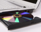 Once unthinkable to purchase a laptop without, DVD drives are nowadays quite rare. (Source: Digital Trends)