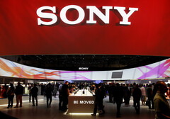 Sony announced the 16K MicroLED screen at the National Association of Broadcasters trade show recently held in Las Vegas. (Source: Channel News)